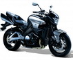 Suzuki представляет мотоцикл B-King Bumble Limited Edition